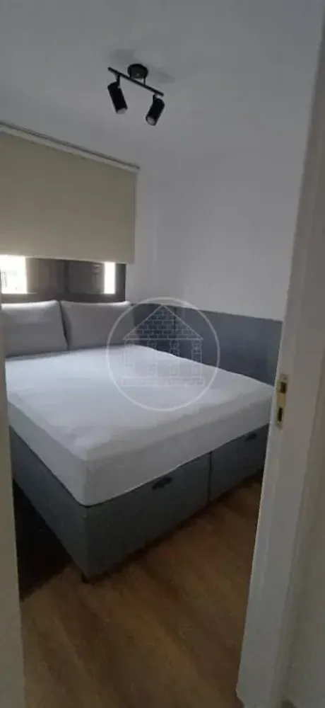 Apartamento, 1 quarto, 37 m² - Foto 6