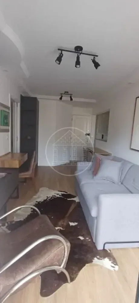Apartamento, 1 quarto, 37 m² - Foto 13