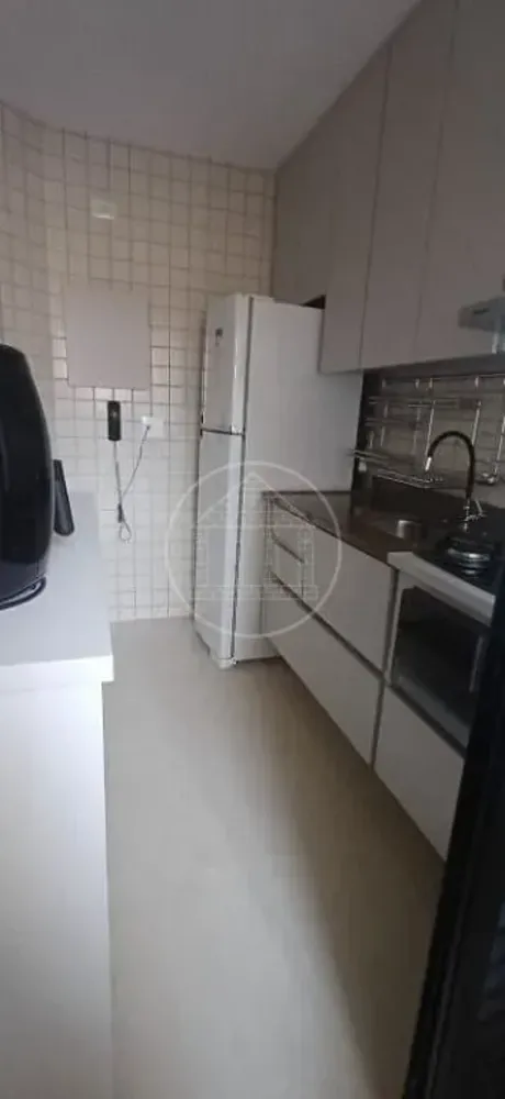 Apartamento, 1 quarto, 37 m² - Foto 7