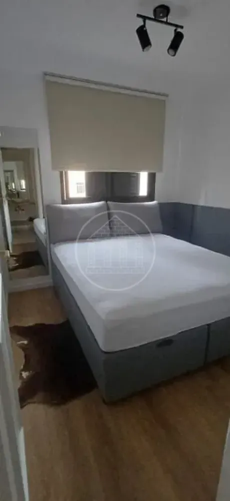 Apartamento, 1 quarto, 37 m² - Foto 10