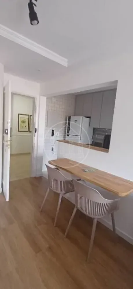 Apartamento, 1 quarto, 37 m² - Foto 4