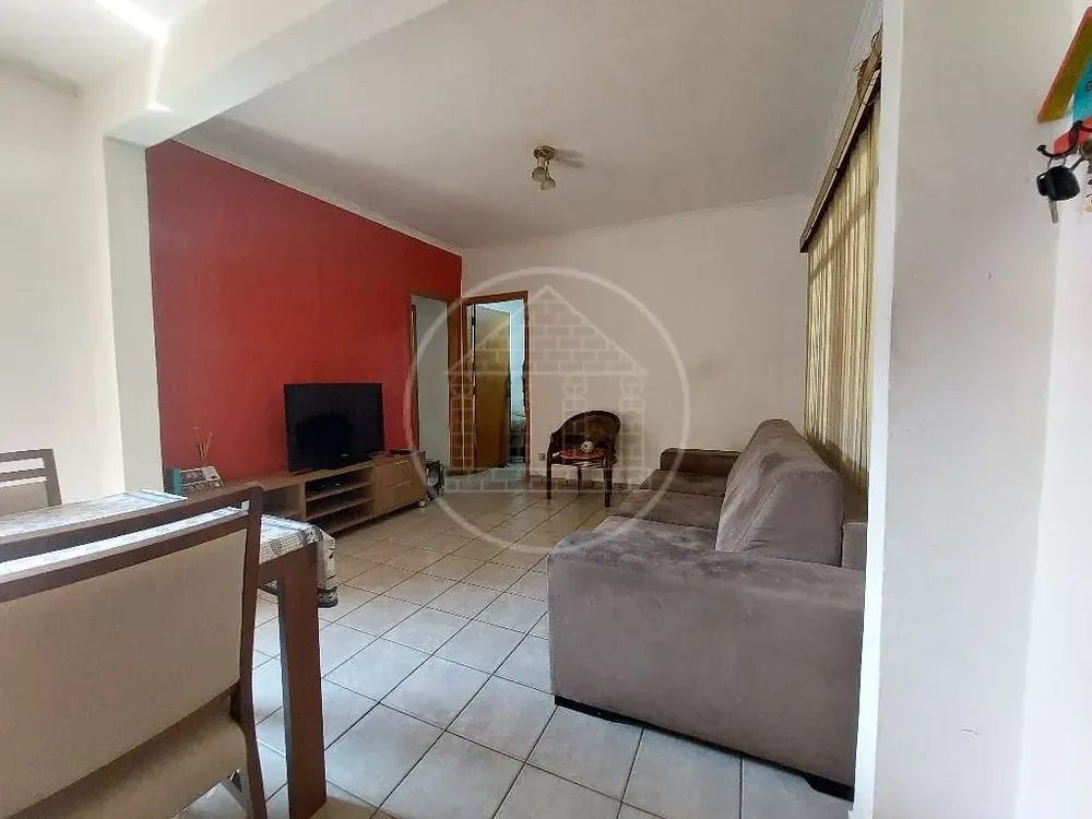 Casa, 2 quartos, 100 m² - Foto 3