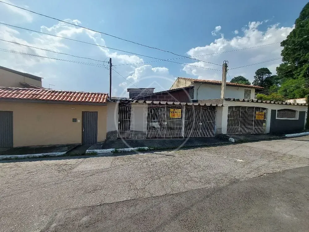 Casa, 2 quartos, 100 m² - Foto 1