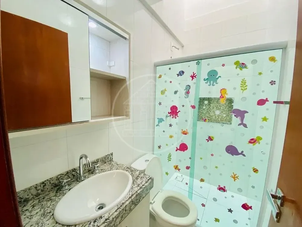 Sobrado, 3 quartos, 100 m² - Foto 10