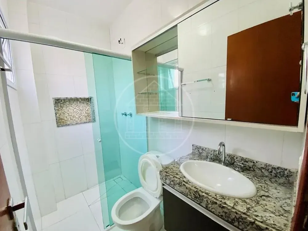 Sobrado, 3 quartos, 100 m² - Foto 15