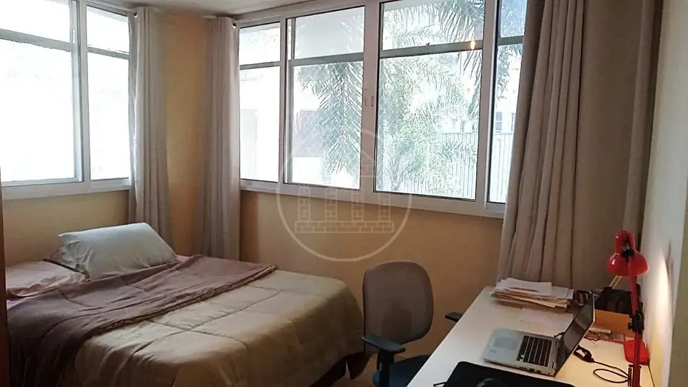 Apartamento, 1 quarto, 50 m² - Foto 6