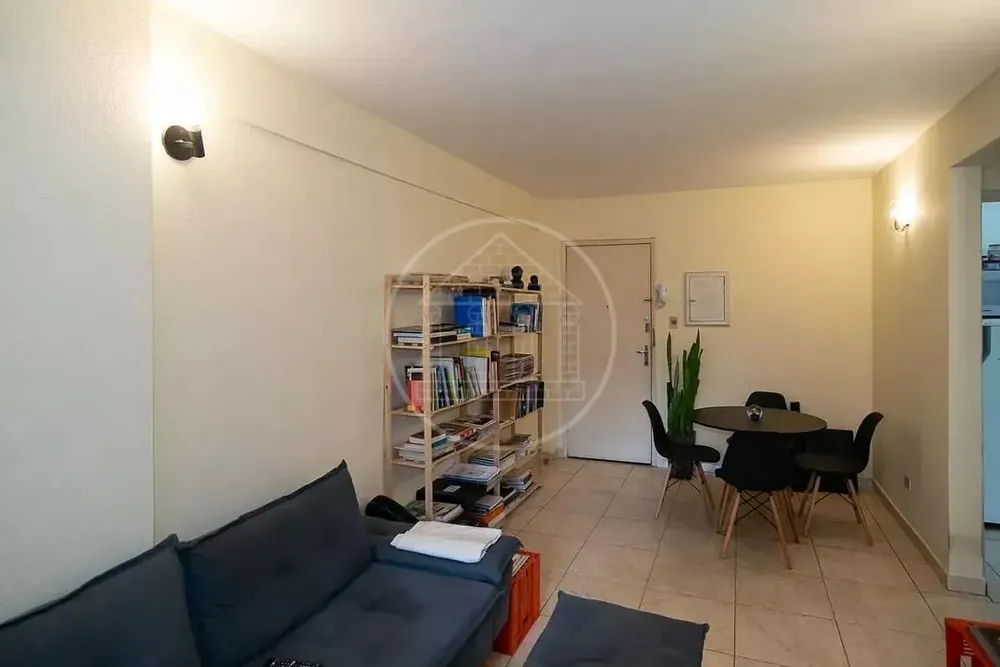 Apartamento, 1 quarto, 50 m² - Foto 8