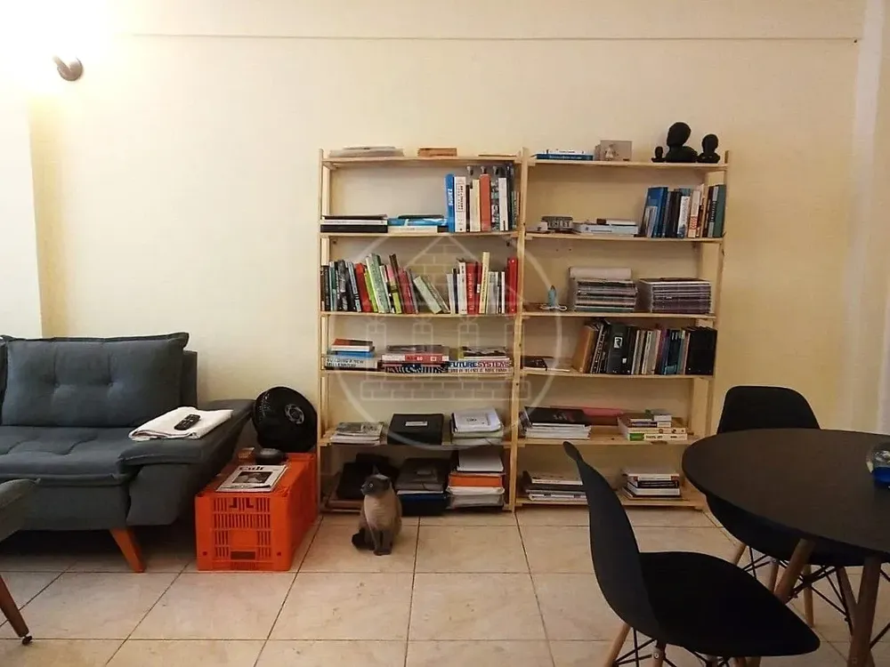 Apartamento, 1 quarto, 50 m² - Foto 3