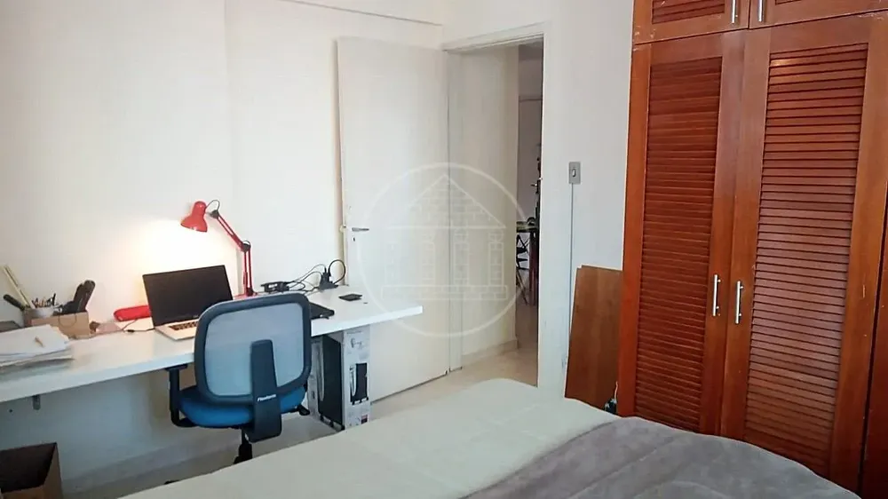 Apartamento, 1 quarto, 50 m² - Foto 9
