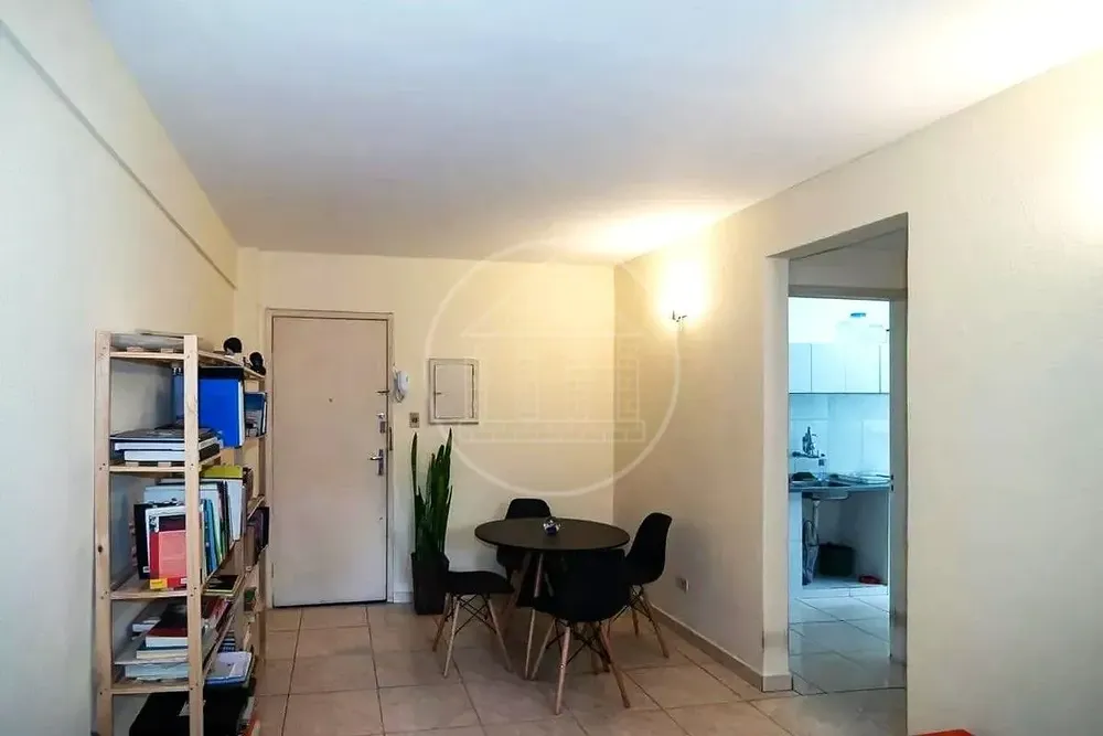 Apartamento, 1 quarto, 50 m² - Foto 4