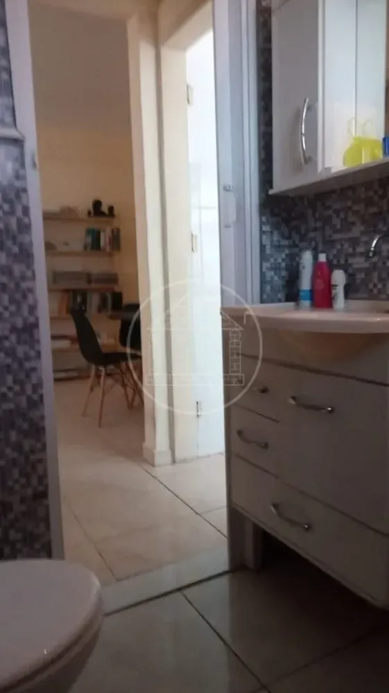 Apartamento, 1 quarto, 50 m² - Foto 5