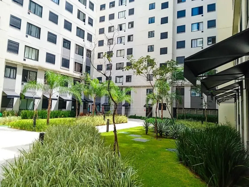 Apartamento, 2 quartos, 34 m² - Foto 12