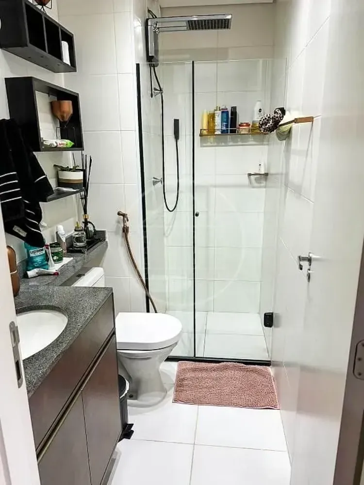 Apartamento, 2 quartos, 34 m² - Foto 4