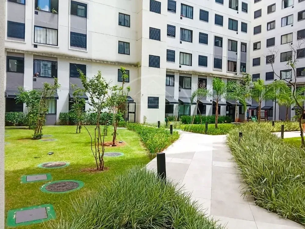 Apartamento, 2 quartos, 34 m² - Foto 14
