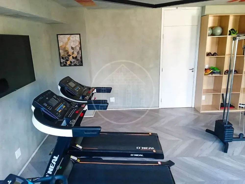Apartamento, 2 quartos, 34 m² - Foto 9