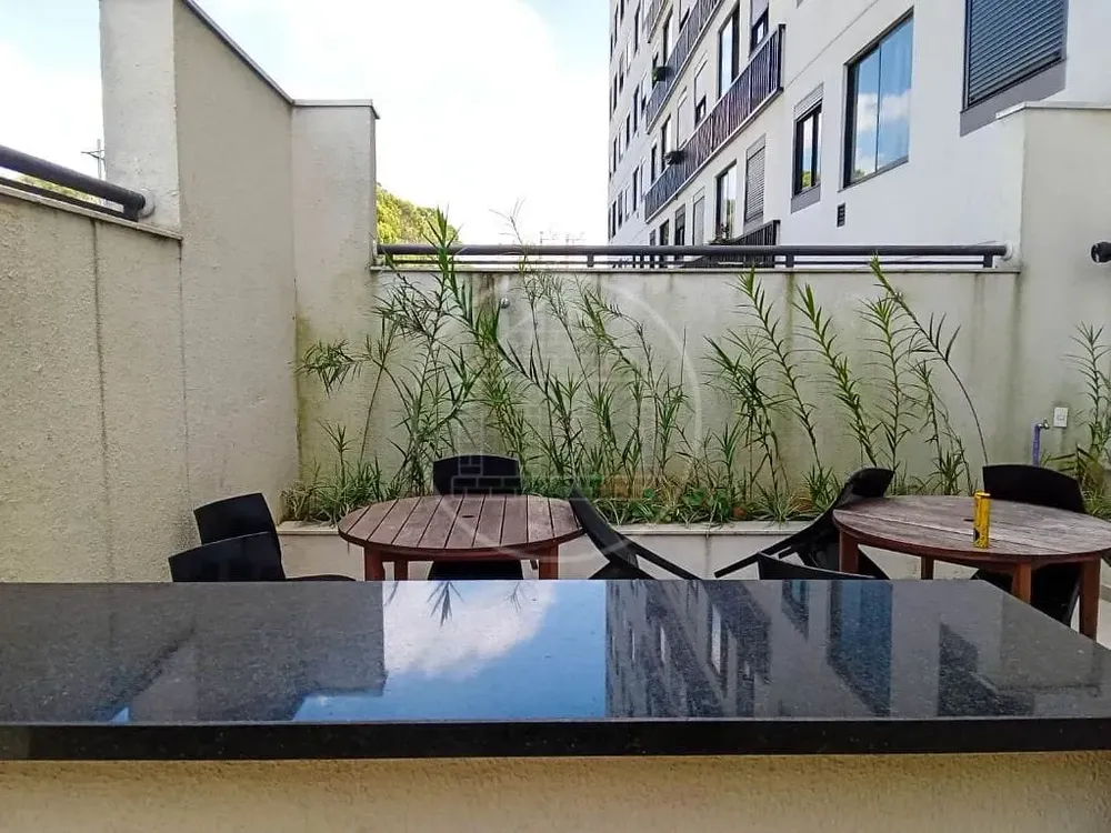 Apartamento, 2 quartos, 34 m² - Foto 10