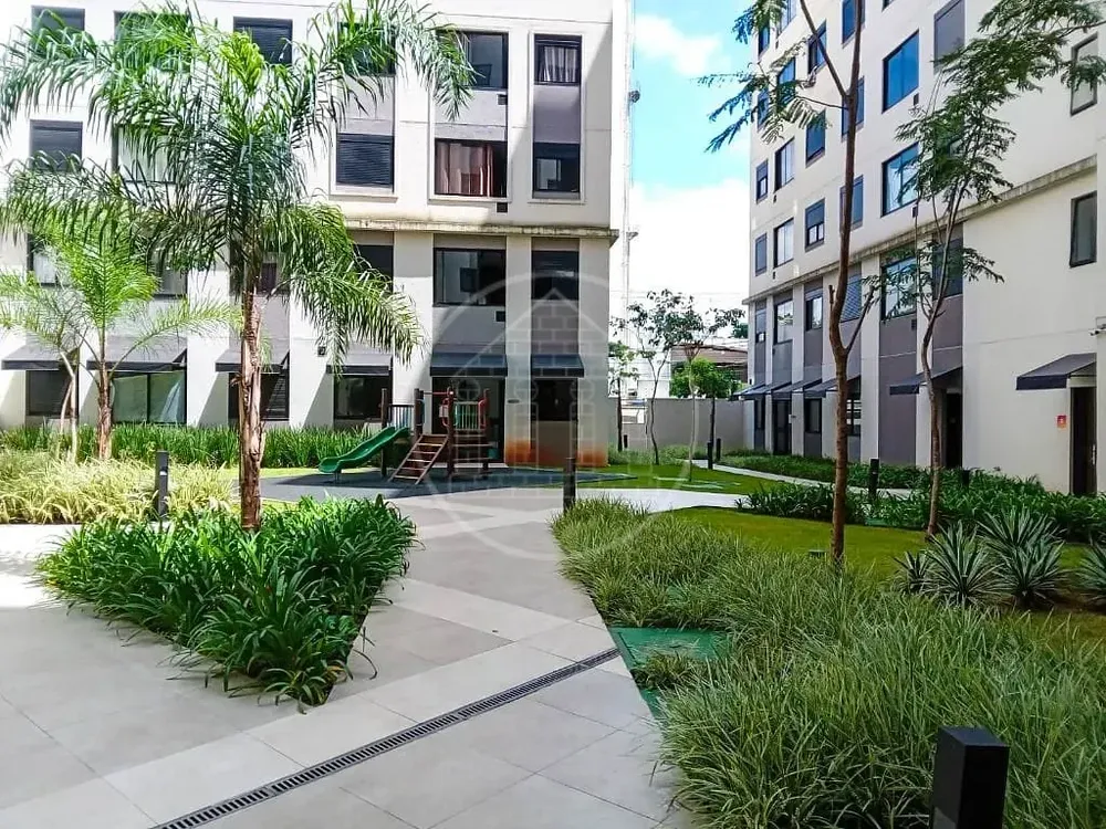Apartamento, 2 quartos, 34 m² - Foto 13