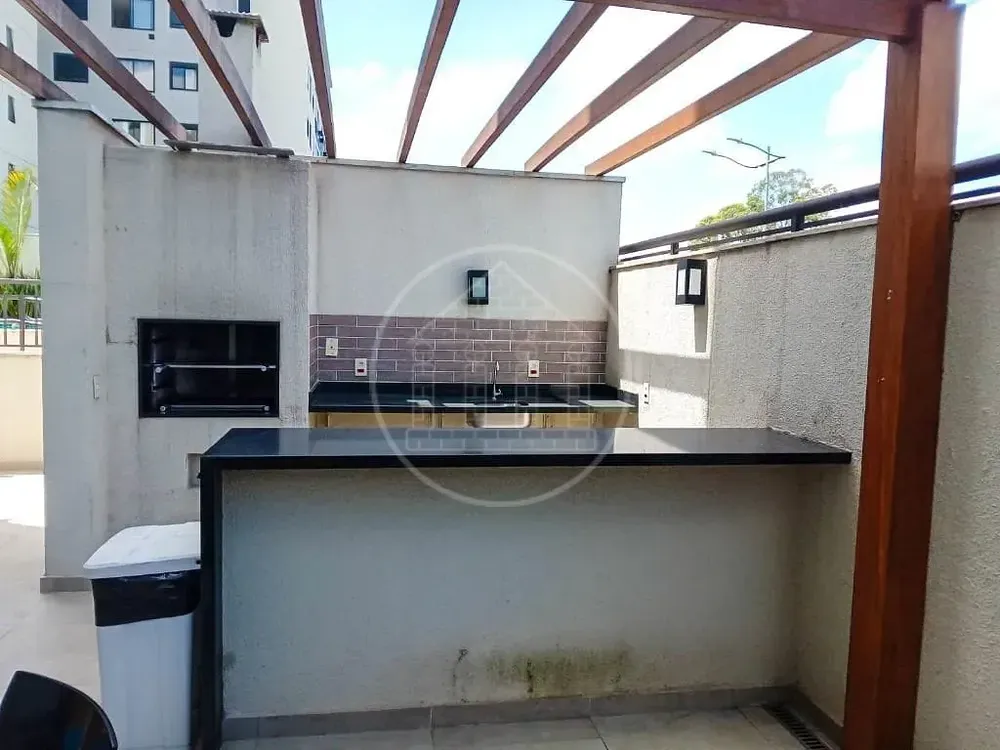 Apartamento, 2 quartos, 34 m² - Foto 11