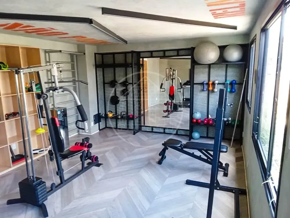 Apartamento, 2 quartos, 34 m² - Foto 8