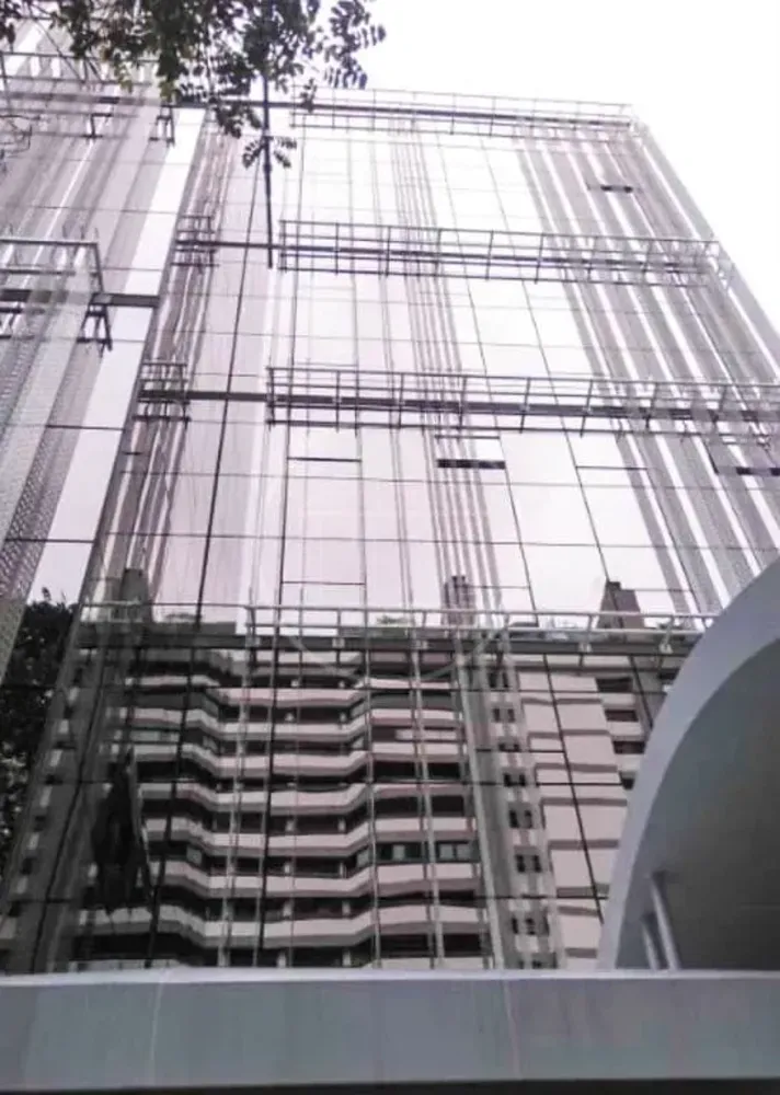 Prédio Inteiro, 2877 m² - Foto 10