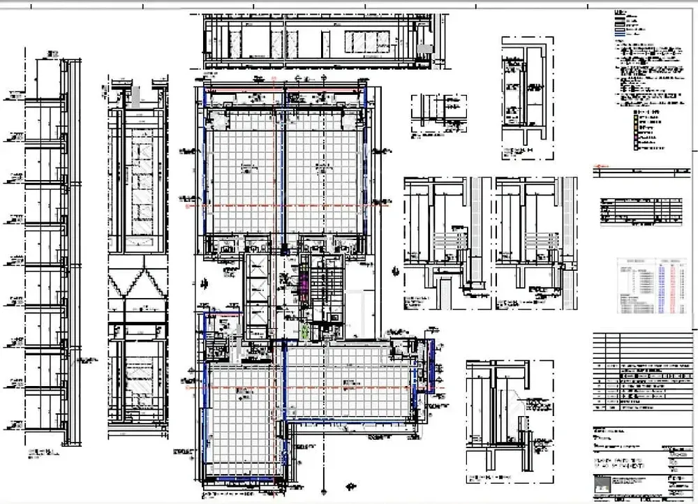 Prédio Inteiro, 2877 m² - Foto 13