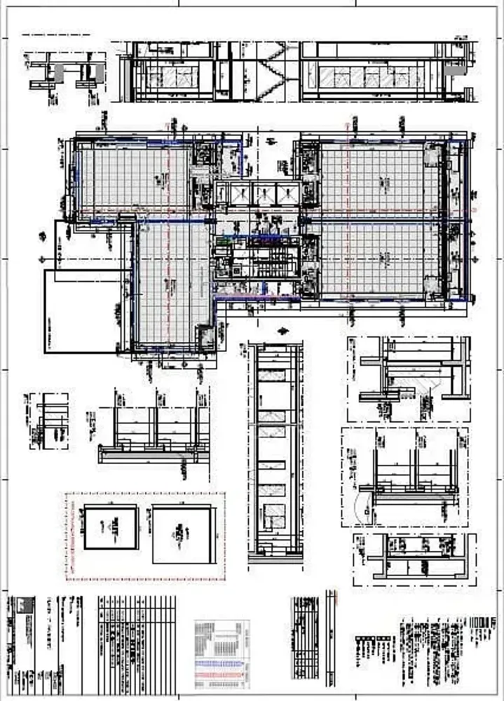 Prédio Inteiro, 2877 m² - Foto 16