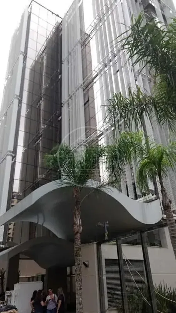 Prédio Inteiro, 2877 m² - Foto 4