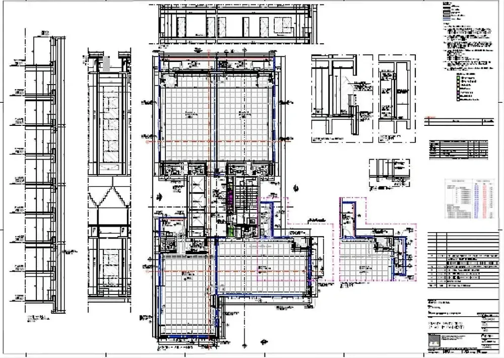 Prédio Inteiro, 2877 m² - Foto 14
