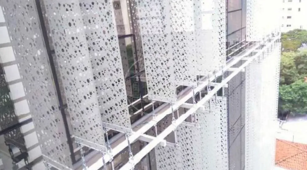 Prédio Inteiro, 2877 m² - Foto 6