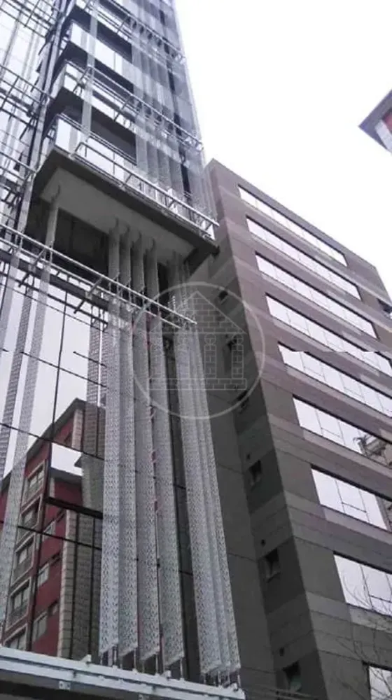 Prédio Inteiro, 2877 m² - Foto 12