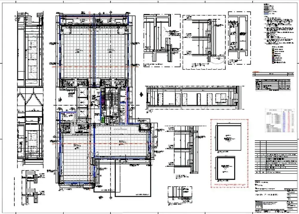 Prédio Inteiro, 2877 m² - Foto 15