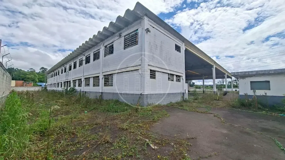 Depósito-Galpão, 3000 m² - Foto 1