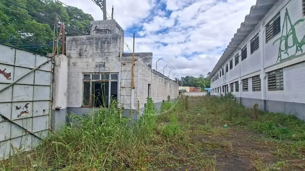 Depósito-Galpão, 3000 m² - Foto 4