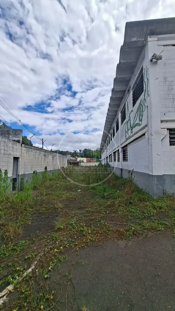 Depósito-Galpão, 3000 m² - Foto 2