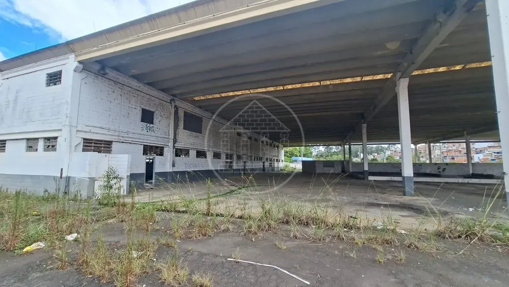 Depósito-Galpão, 3000 m² - Foto 7