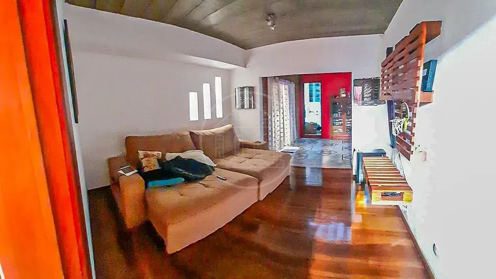 Sobrado, 2 quartos, 140 m² - Foto 1