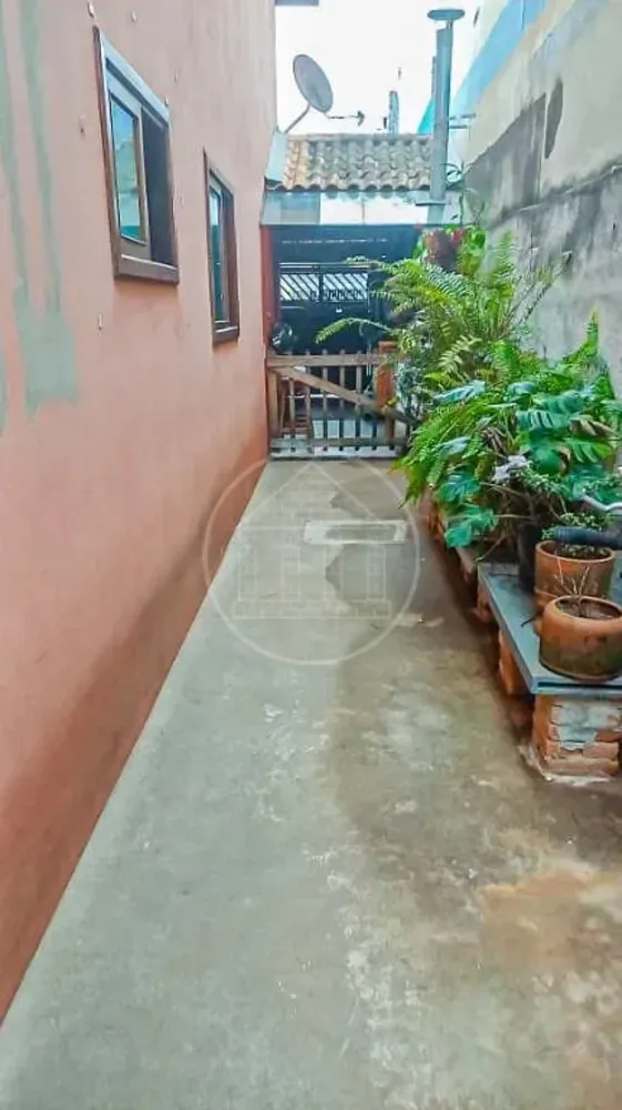 Sobrado, 2 quartos, 140 m² - Foto 4