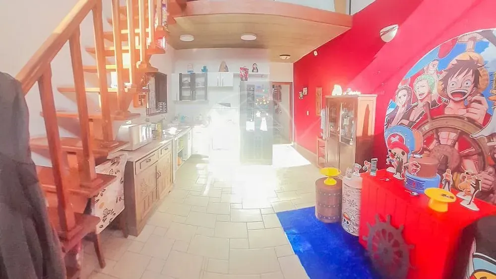 Sobrado, 2 quartos, 140 m² - Foto 5