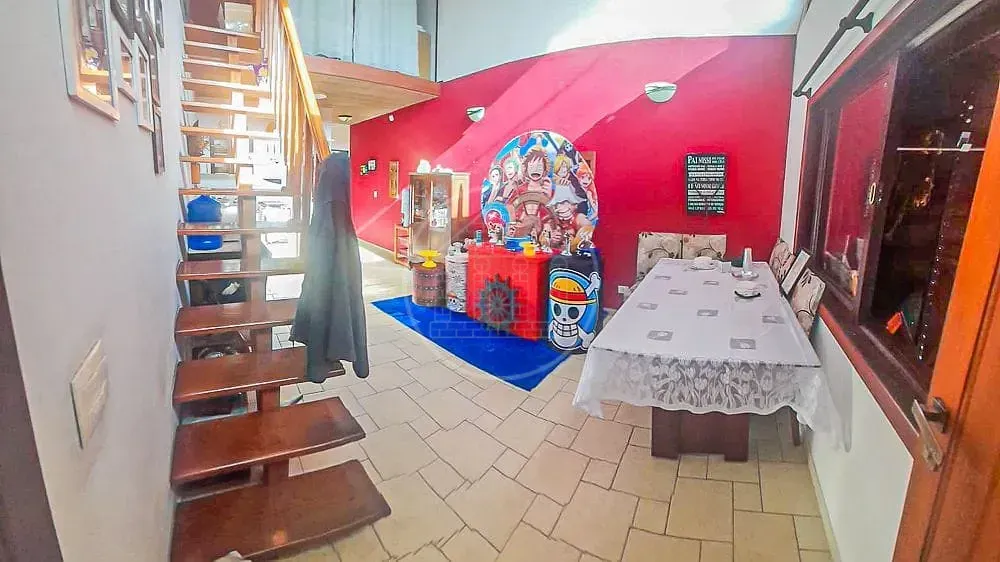 Sobrado, 2 quartos, 140 m² - Foto 2