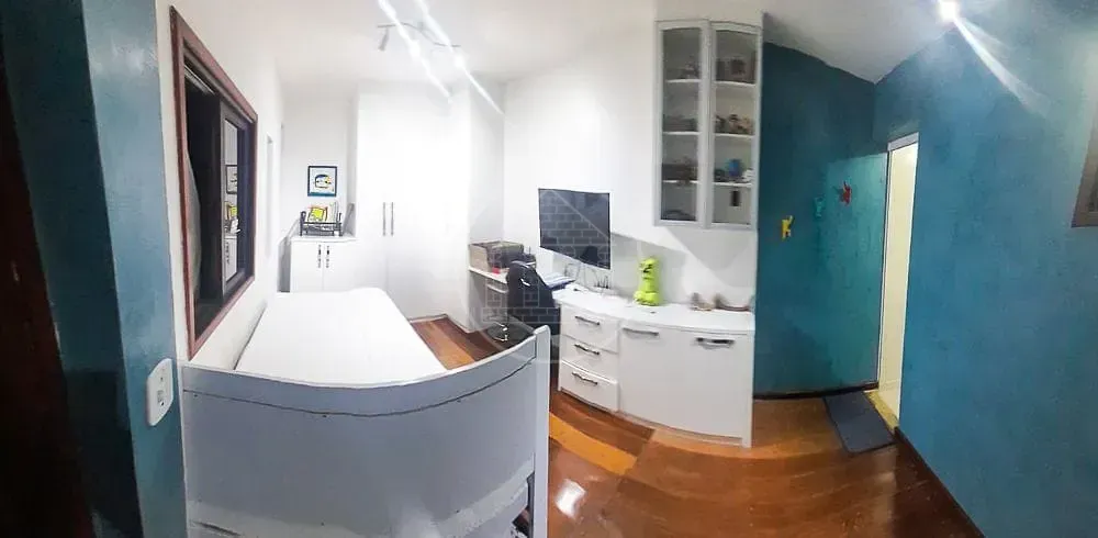 Sobrado, 2 quartos, 140 m² - Foto 9