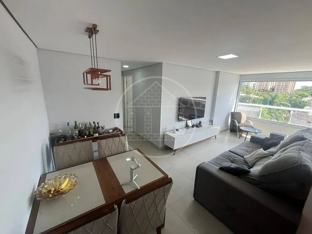 Apartamento, 2 quartos, 59 m² - Foto 9