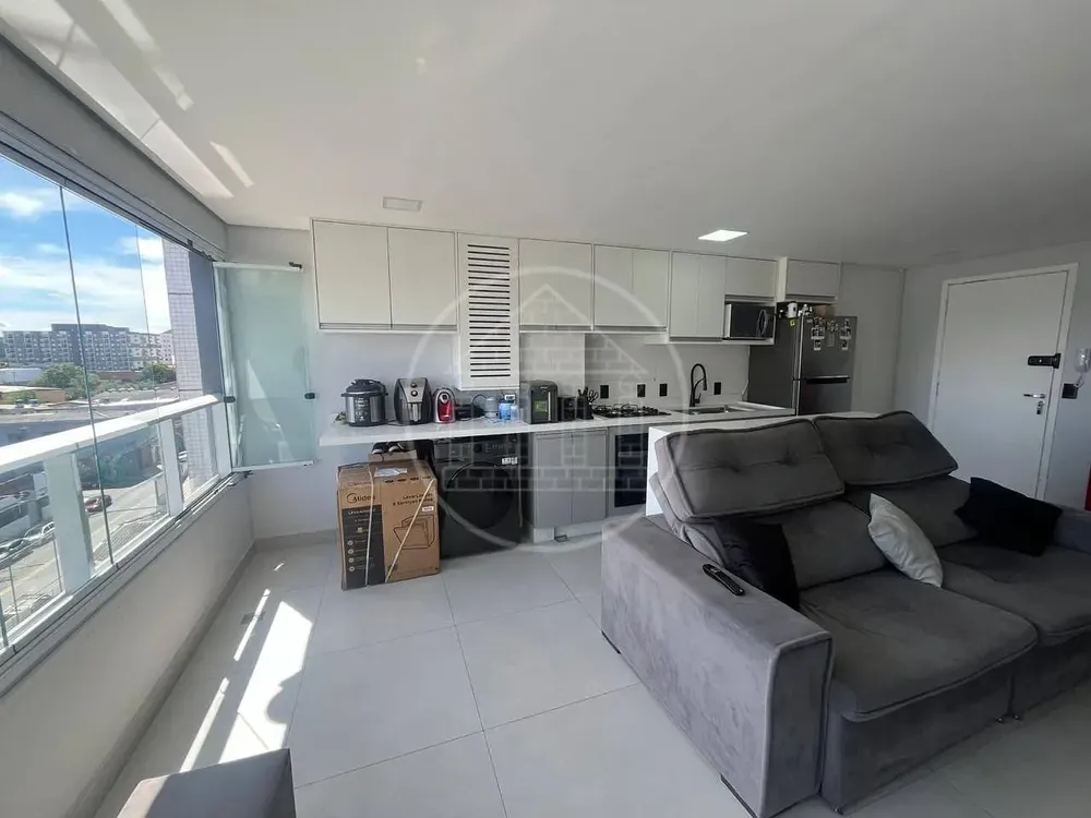 Apartamento, 2 quartos, 59 m² - Foto 3
