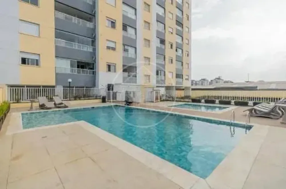 Apartamento, 2 quartos, 59 m² - Foto 1