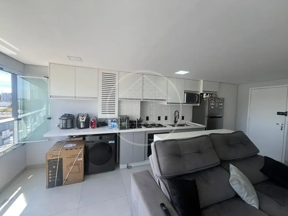 Apartamento, 2 quartos, 59 m² - Foto 2