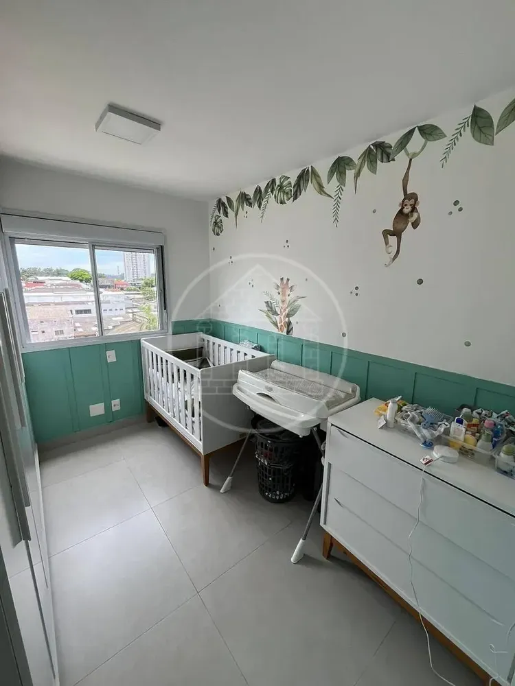 Apartamento, 2 quartos, 59 m² - Foto 7