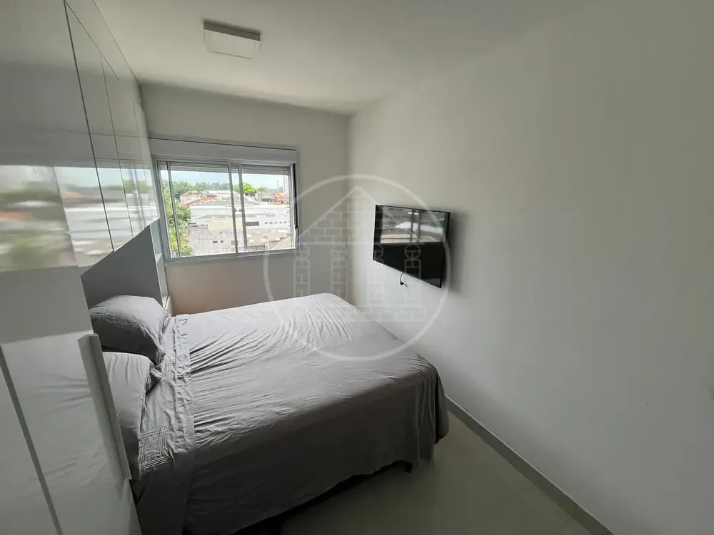 Apartamento, 2 quartos, 59 m² - Foto 10