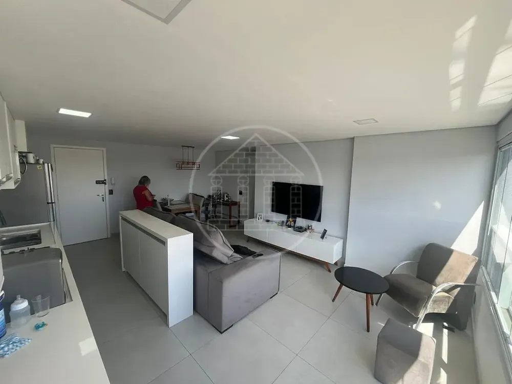 Apartamento, 2 quartos, 59 m² - Foto 6