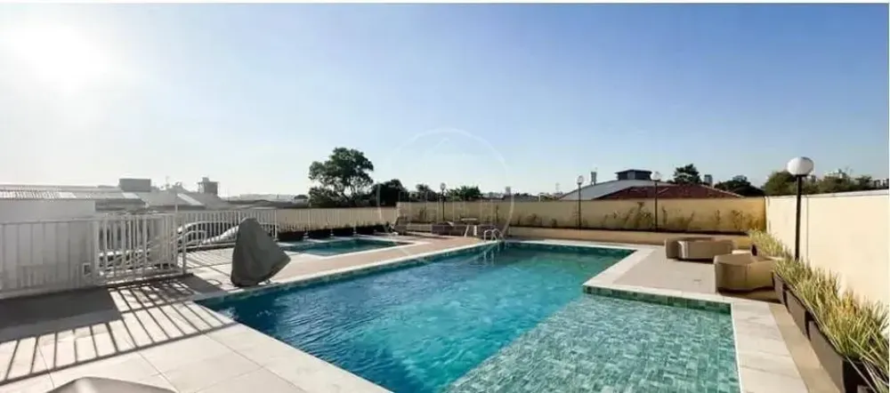 Apartamento, 2 quartos, 59 m² - Foto 16