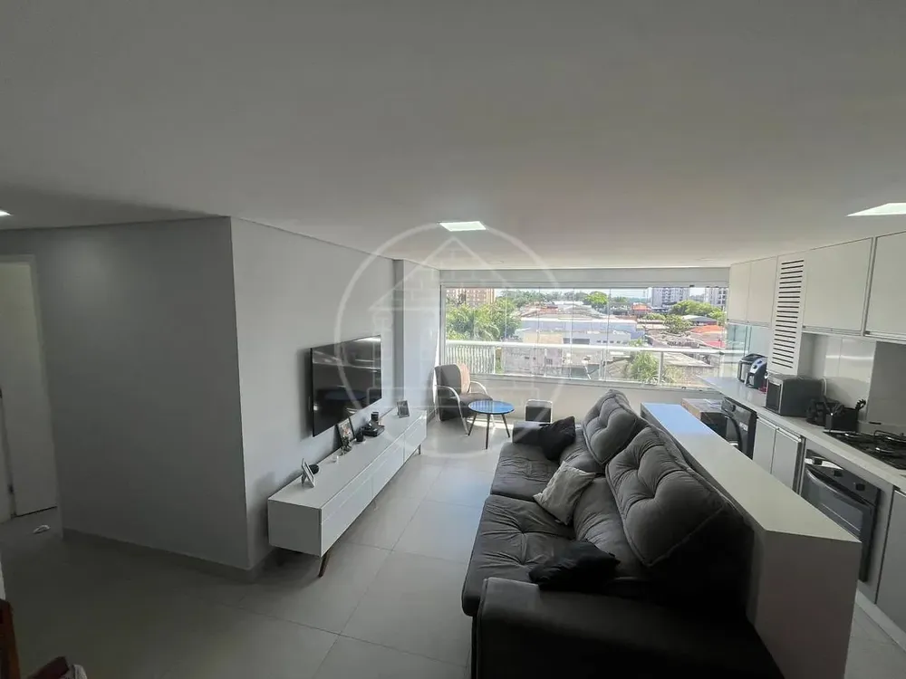 Apartamento, 2 quartos, 59 m² - Foto 4