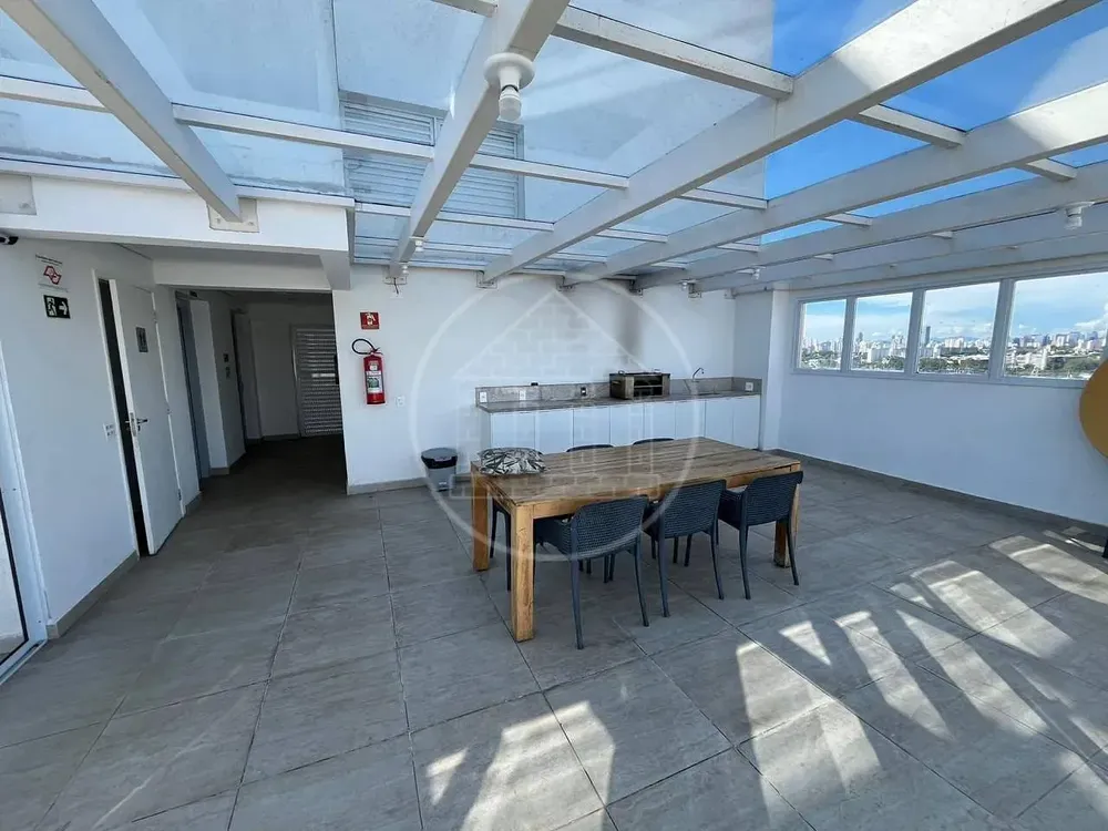 Apartamento, 2 quartos, 59 m² - Foto 13